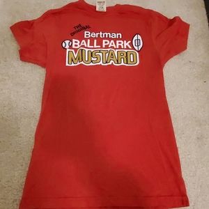 Homage Berman T shirt-Unisex